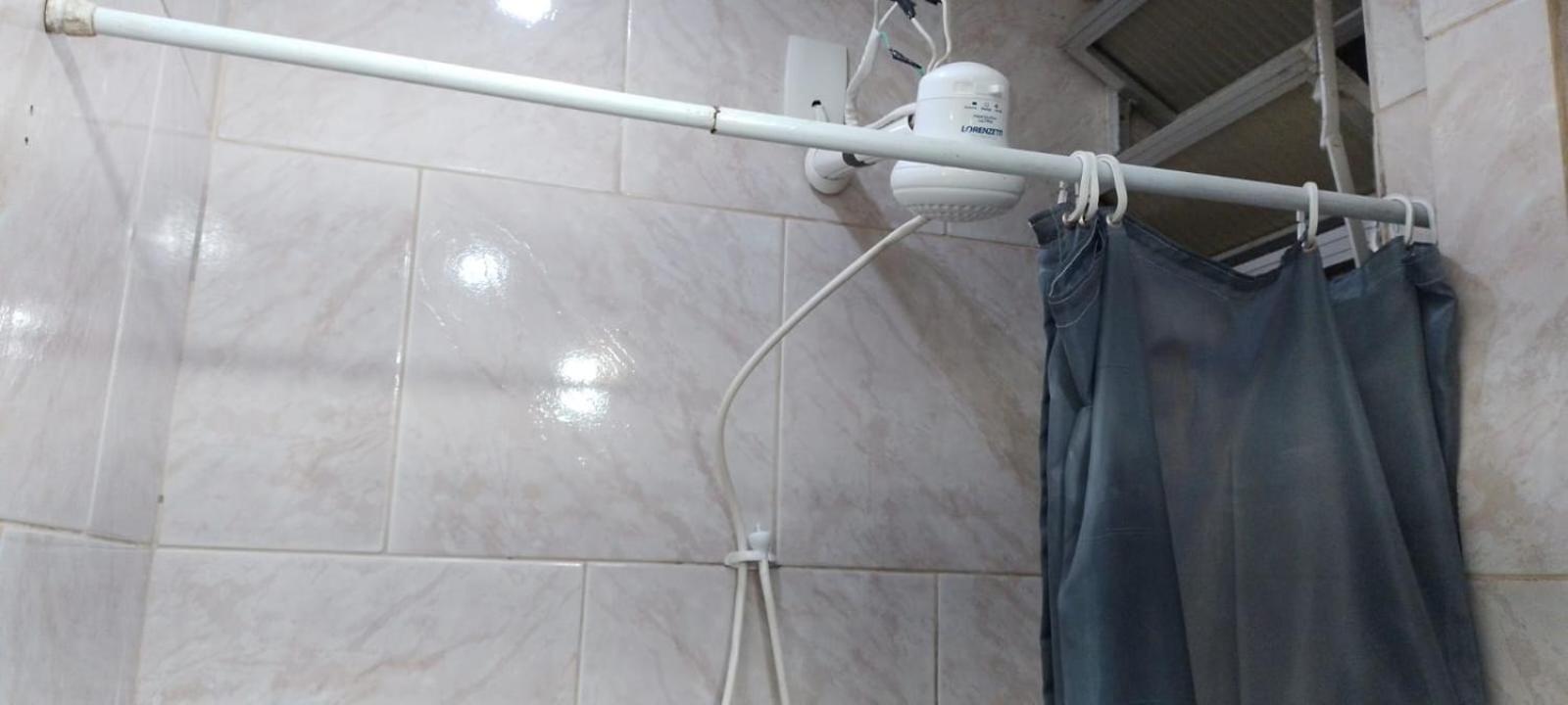 Quarto Individual Privativo Em Copacabana Рио-де-Жанейро Экстерьер фото